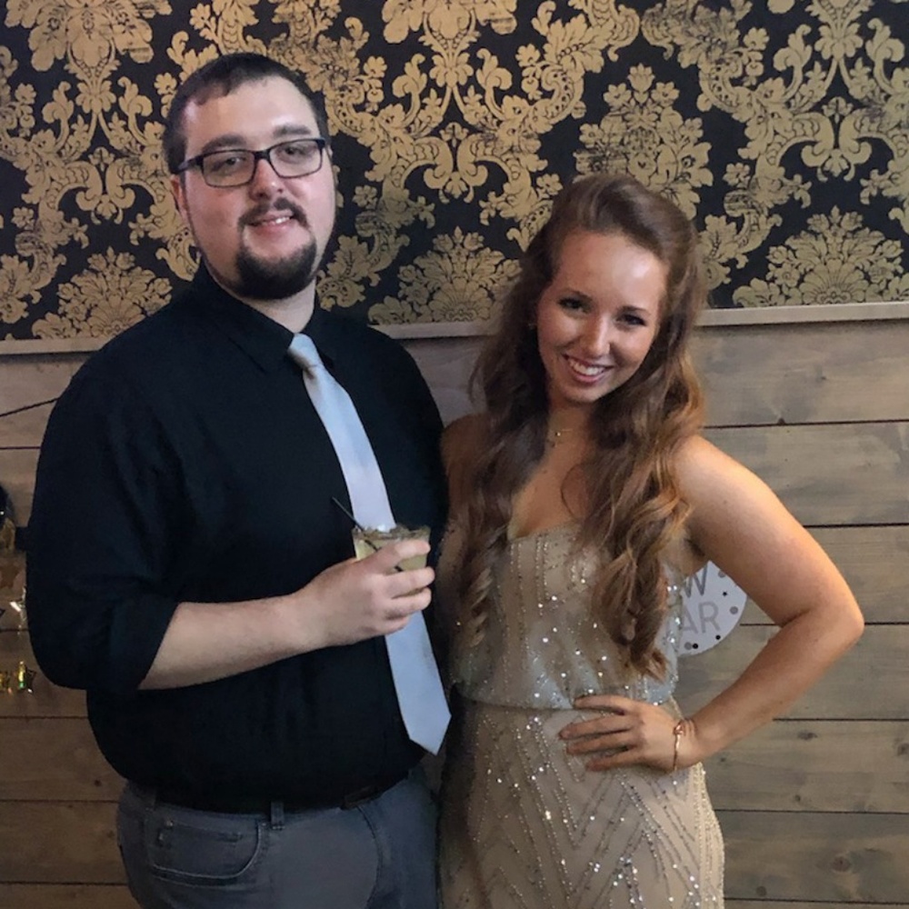 Meet Raelyn!
